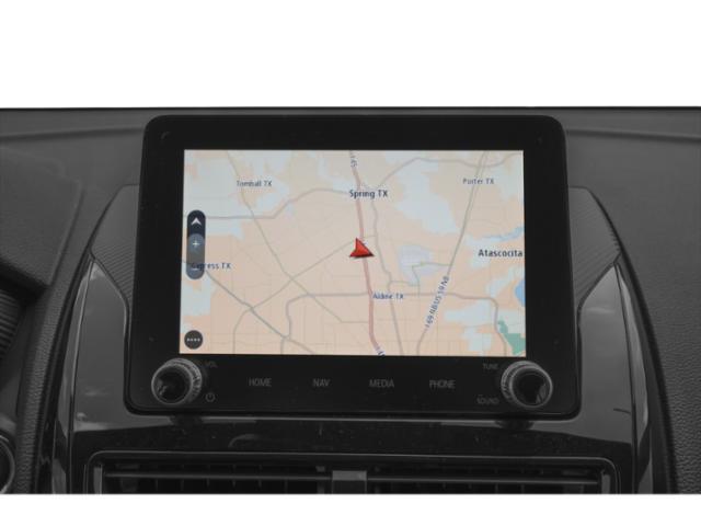 new 2026 Mitsubishi Eclipse Cross car, priced at $37,785