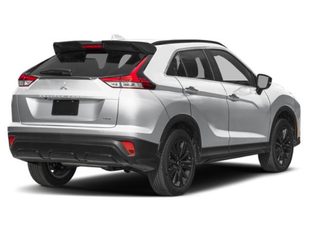 new 2026 Mitsubishi Eclipse Cross car, priced at $37,785