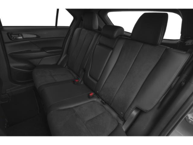 new 2026 Mitsubishi Eclipse Cross car, priced at $37,785