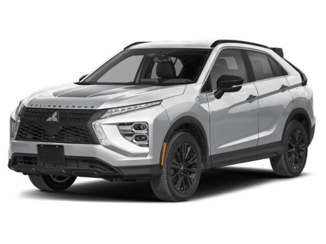 new 2026 Mitsubishi Eclipse Cross car, priced at $37,785