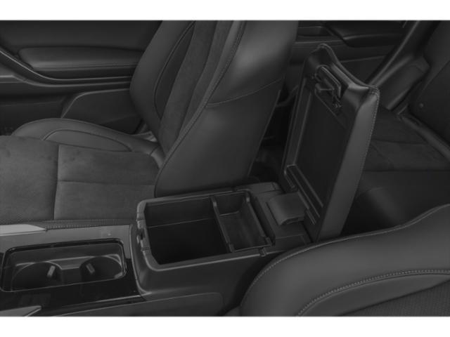 new 2026 Mitsubishi Eclipse Cross car, priced at $37,785