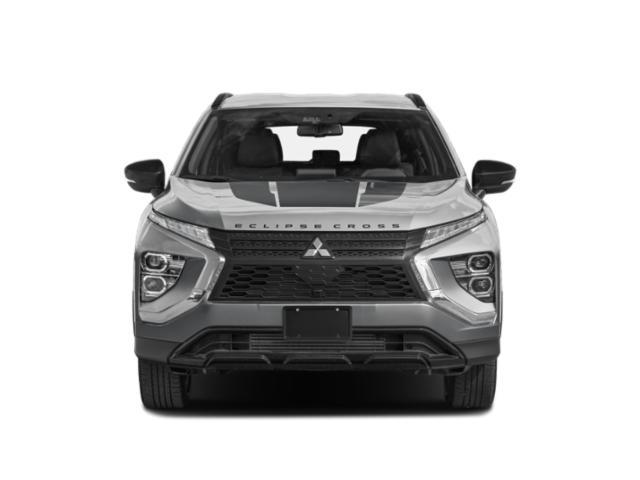 new 2026 Mitsubishi Eclipse Cross car, priced at $37,785