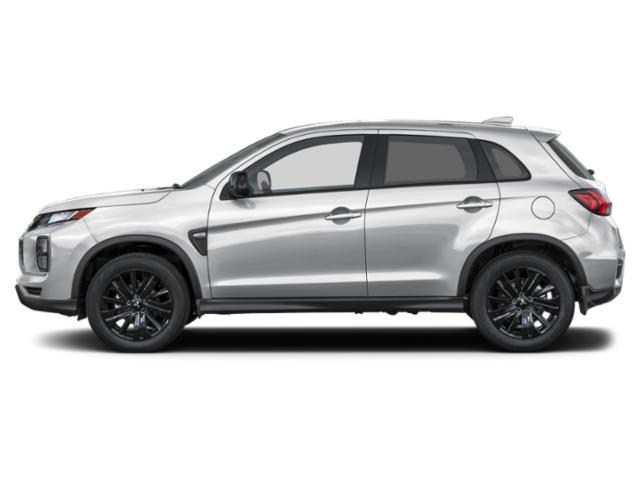 new 2026 Mitsubishi Outlander Sport car, priced at $34,639