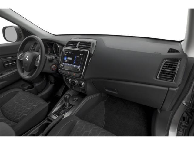 new 2026 Mitsubishi Outlander Sport car, priced at $31,240