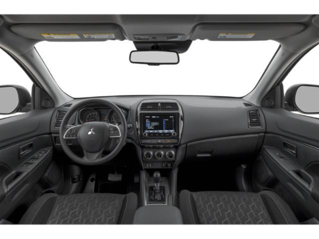 new 2026 Mitsubishi Outlander Sport car, priced at $31,240