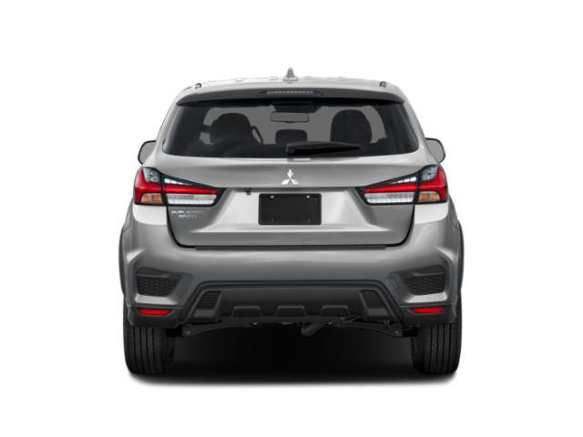 new 2026 Mitsubishi Outlander Sport car, priced at $31,240