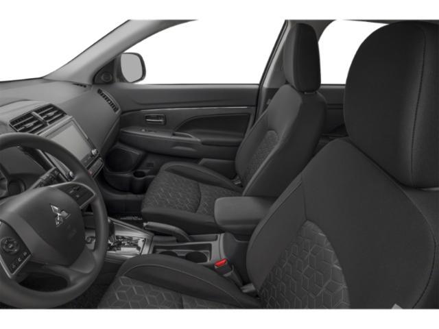 new 2026 Mitsubishi Outlander Sport car, priced at $31,240