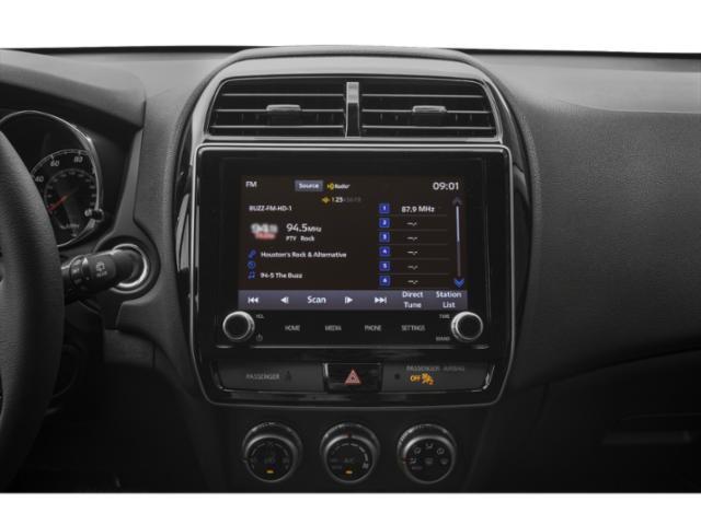 new 2026 Mitsubishi Outlander Sport car, priced at $36,160