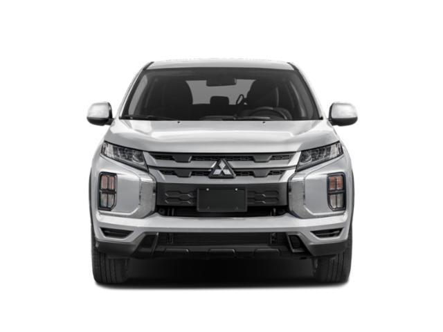 new 2026 Mitsubishi Outlander Sport car, priced at $33,985