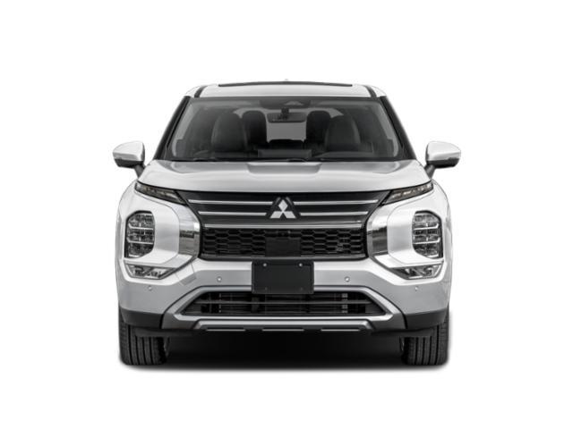 new 2026 Mitsubishi Outlander car, priced at $41,830