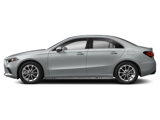 used 2022 Mercedes-Benz A-Class car, priced at $25,795