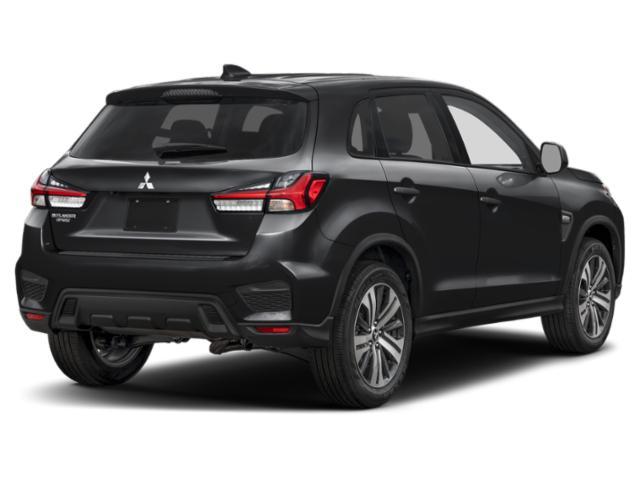 new 2026 Mitsubishi Outlander Sport car, priced at $32,860