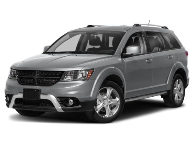 used 2019 Dodge Journey car, priced at $12,895