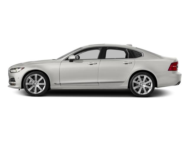 used 2017 Volvo S90 car, priced at $16,395