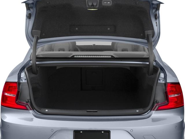 used 2017 Volvo S90 car, priced at $16,395