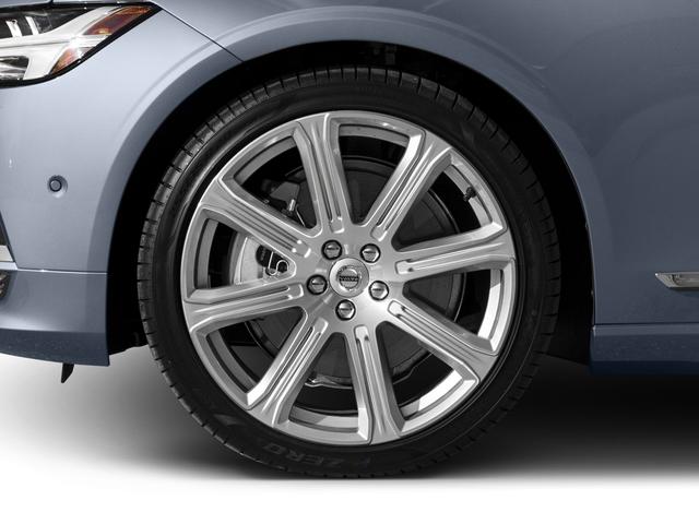 used 2017 Volvo S90 car, priced at $16,395