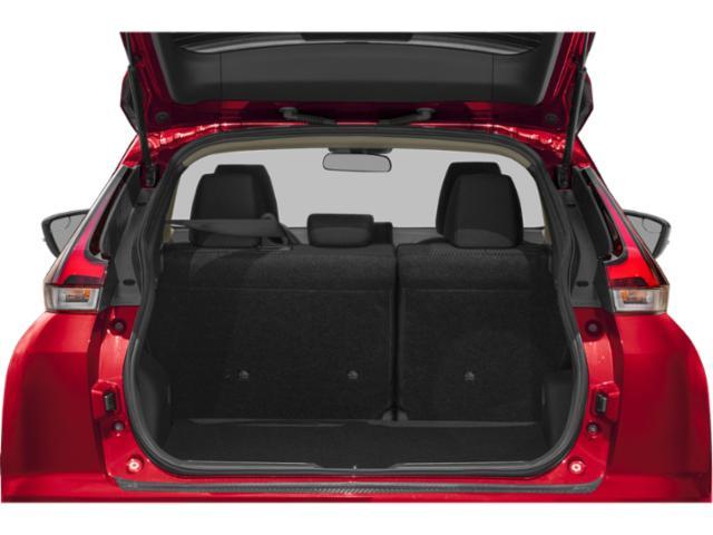 used 2024 Mitsubishi Eclipse Cross car, priced at $21,019