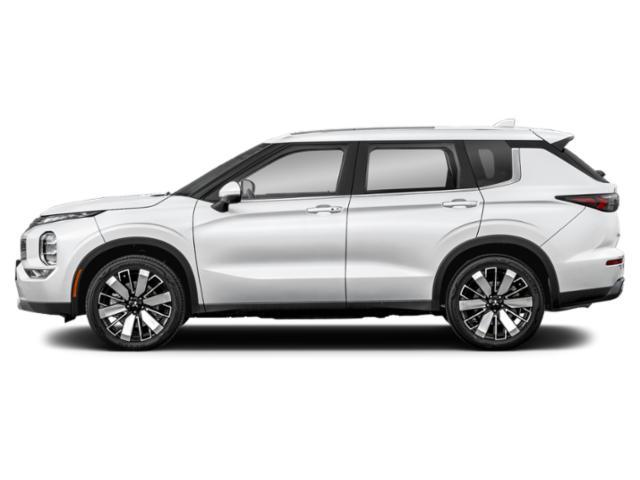 new 2025 Mitsubishi Outlander car, priced at $41,020