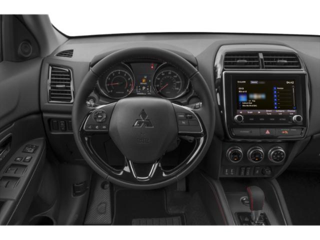 new 2026 Mitsubishi Outlander Sport car, priced at $34,215