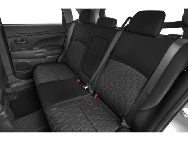 new 2026 Mitsubishi Outlander Sport car, priced at $34,215
