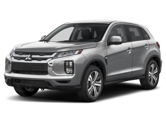 new 2026 Mitsubishi Outlander Sport car, priced at $33,619