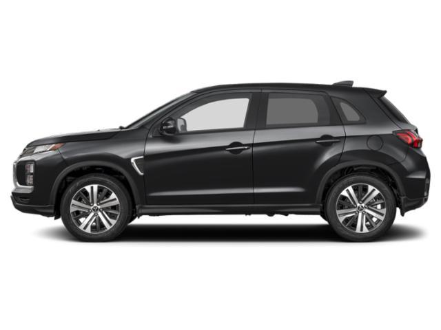 new 2026 Mitsubishi Outlander Sport car, priced at $35,625