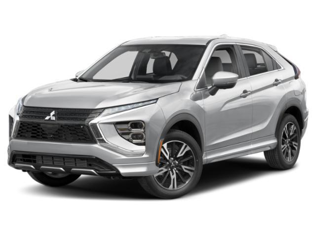 new 2026 Mitsubishi Eclipse Cross car, priced at $38,615