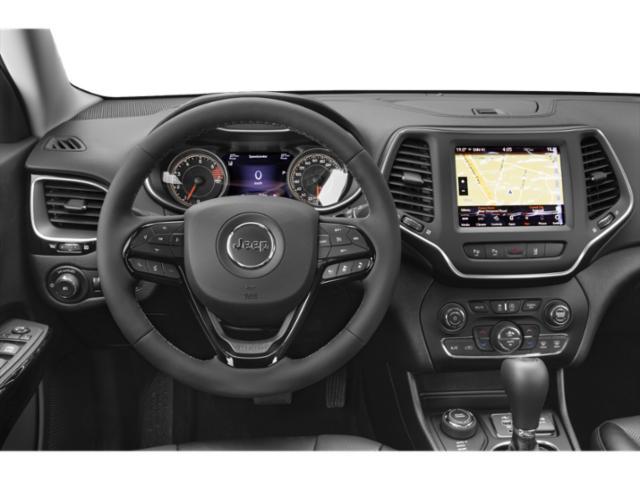 used 2023 Jeep Cherokee car, priced at $22,991