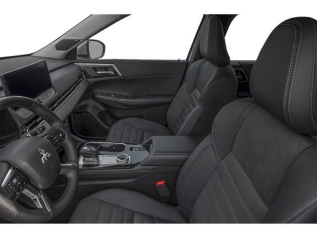 new 2025 Mitsubishi Outlander car, priced at $41,020