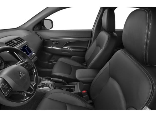 new 2026 Mitsubishi Outlander Sport car, priced at $36,780