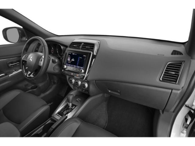 new 2026 Mitsubishi Outlander Sport car, priced at $36,780