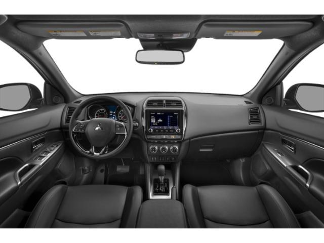 new 2026 Mitsubishi Outlander Sport car, priced at $36,780