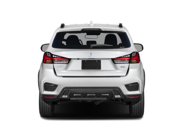 new 2026 Mitsubishi Outlander Sport car, priced at $36,780