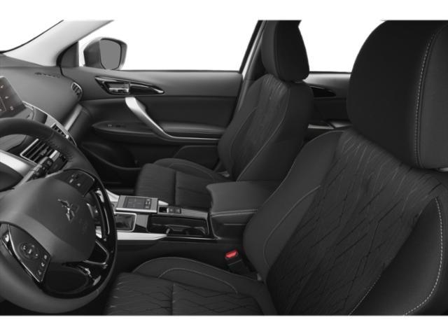 used 2018 Mitsubishi Eclipse Cross car, priced at $11,991