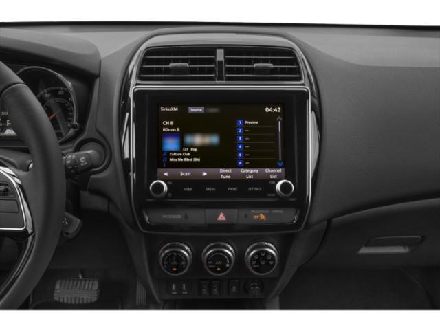 new 2026 Mitsubishi Outlander Sport car, priced at $34,305