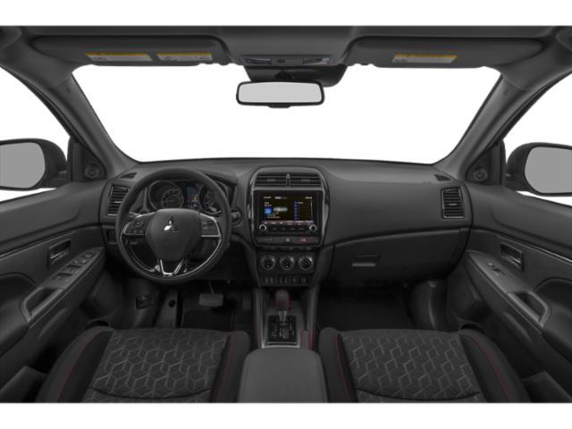 new 2026 Mitsubishi Outlander Sport car, priced at $34,305