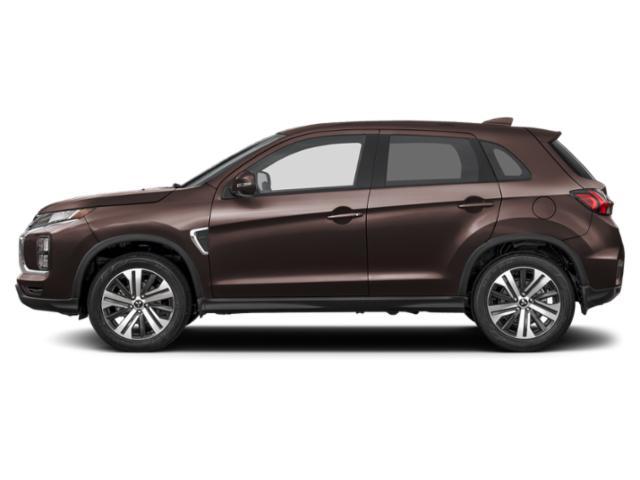 new 2026 Mitsubishi Outlander Sport car, priced at $35,205