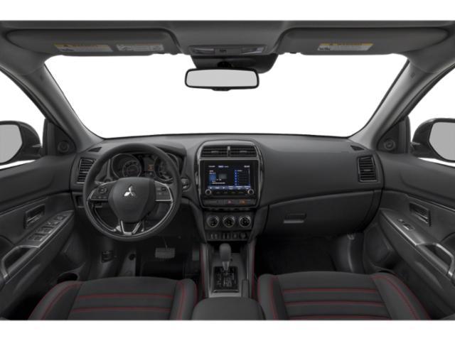 new 2026 Mitsubishi Outlander Sport car, priced at $35,205