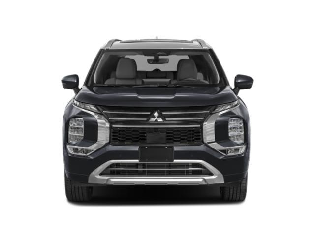 new 2025 Mitsubishi Outlander car, priced at $49,285