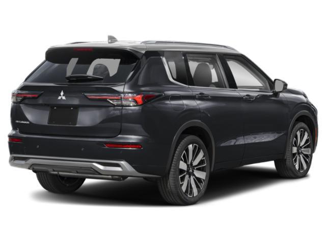 new 2025 Mitsubishi Outlander car, priced at $49,285