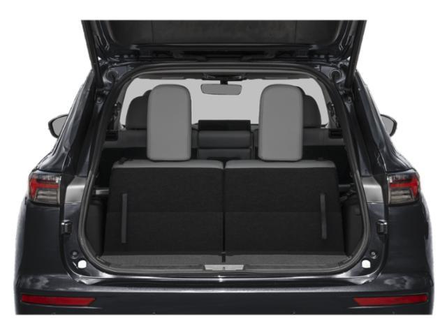 new 2025 Mitsubishi Outlander car, priced at $49,285