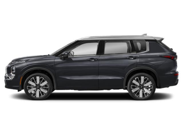 new 2025 Mitsubishi Outlander car, priced at $49,285