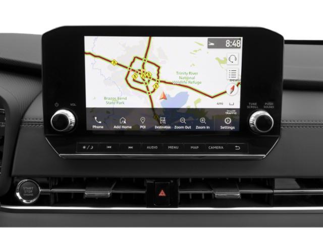 used 2023 Mitsubishi Outlander car, priced at $22,895