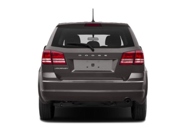 used 2020 Dodge Journey car, priced at $11,595