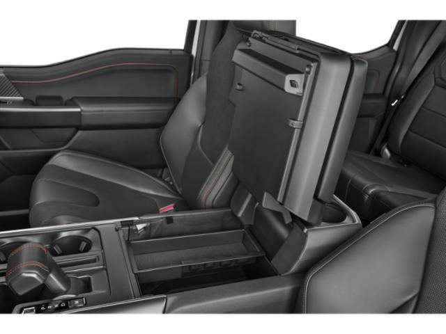 used 2025 Ford F-150 car, priced at $87,995