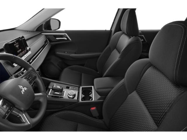 new 2025 Mitsubishi Outlander car, priced at $51,365