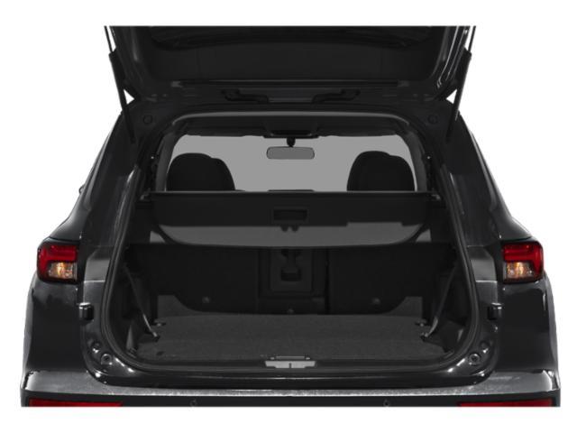 new 2025 Mitsubishi Outlander car, priced at $51,365