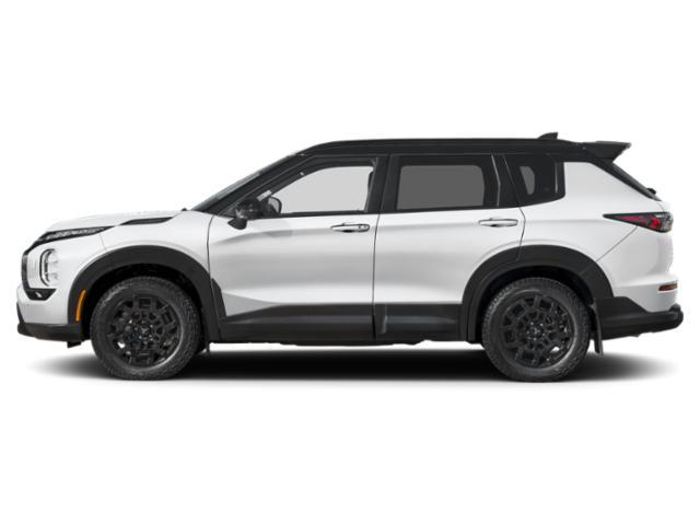 new 2026 Mitsubishi Outlander car, priced at $48,830