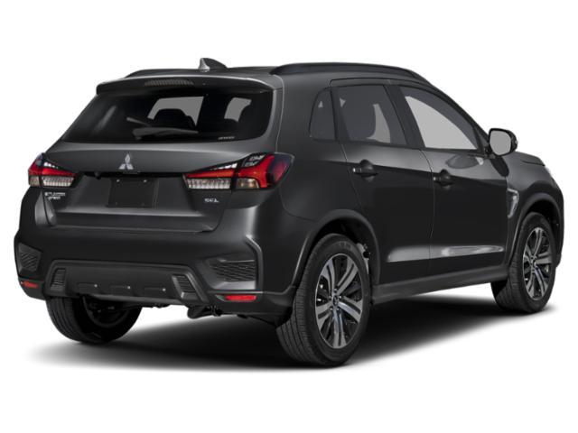 new 2026 Mitsubishi Outlander Sport car, priced at $36,415