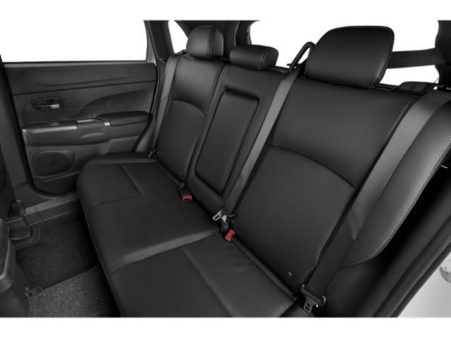 new 2026 Mitsubishi Outlander Sport car, priced at $36,415